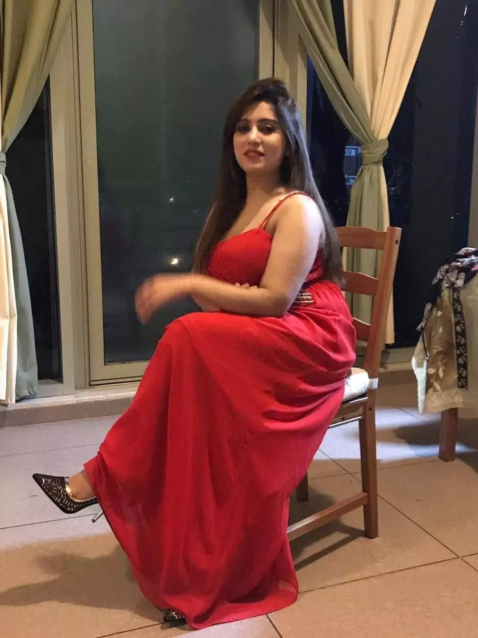 Escort Service in Gadag Betageri